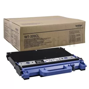 Genuine Brother WT-320CL Waste Pack - 50,000 pages