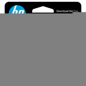 HP 965XL Genuine Magenta High Yield Inkjet Cartridge 3JA82AA - 1,600 Pages