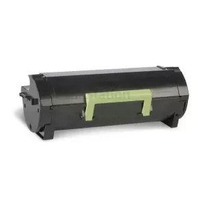 1 x Lexmark 603X (60F3X00) Compatible MX511 / MX611 Black Extra High Yield Toner Cartridge - 20,000 pages