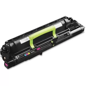 Lexmark 72K0DM0 Genuine CX825 / CX860 / CS820 Magenta Return Program Developer Unit - 300,000 pages