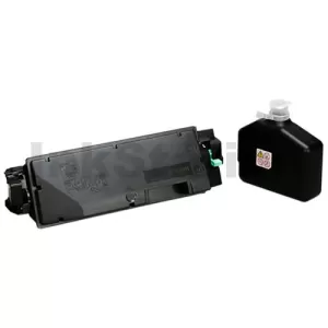 Ricoh P C600 Genuine Black Toner Cartridge 408318 - 18,000 pages
