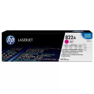 HP C8563A (822A) Genuine Magenta Imaging Drum - 40,000 Pages