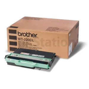 Genuine Brother WT-220CL Waste Bottle - Last up to 50,000 pages
