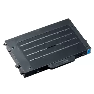 Compatible Samsung CLP-510 Cyan Toner Cartridge - 5,000 pages @ 5% (CLP-510D5C)