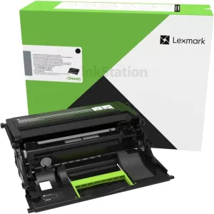 Lexmark 58D0Z0E Genuine MS823 / MS826 / MX721 / MX722 / MX826 Imaging Unit - 150,000 pages