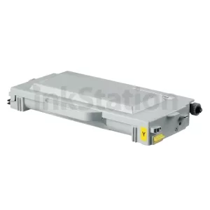 Compatible Brother TN-04Y Yellow Toner Cartridge