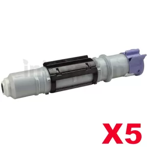 5 x Compatible Brother TN-8000 Toner Cartridge