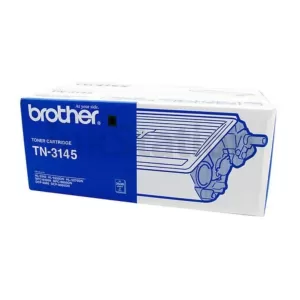 Genuine Brother TN-3145 Toner Cartridge - 3,500 pages