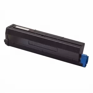 OKI B431/MB471/491 Compatible High Yield Toner Cartridge (44917603) - 12,000 pages