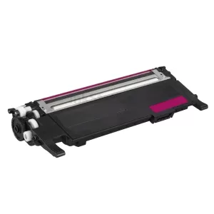 Compatible Samsung CLP-310 CLP-315 CLX-3170 CLX-3175 [CLT-M409S, M409] Magenta Toner SU274A - 1,000 pages