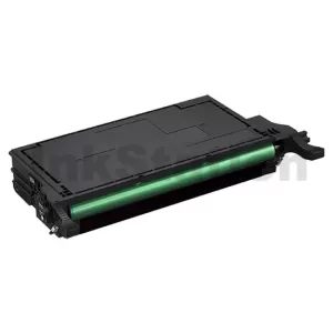 Compatible Samsung CLP-620ND, CLP-670ND, CLX-6220FX, CLX-6250FX Black Toner Cartridge SU191A - 5,000 pages(CLT-K508L K508L)