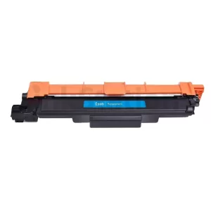 Compatible Brother TN-257C Cyan High Yield Toner Cartridge - 2,300 pages