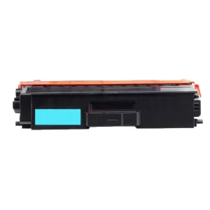 Compatible Brother TN-446C Cyan Toner Cartridge - 6,500 pages