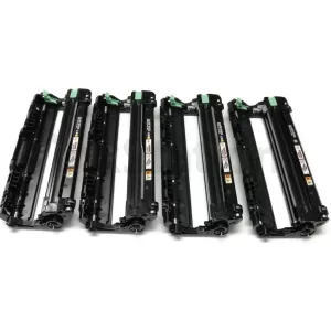 Compatible Brother DR-251CL Drum Unit [1BK,1C,1M,1Y] - Last up to 15,000 pages