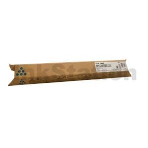 Ricoh Aficio MP C2000 / C2500 / C3000 Genuine Cyan Toner Cartridge [888643] - 15,000 pages
