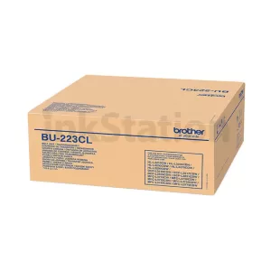 Genuine Brother BU-223CL Belt Unit - Last up to 50,000 pages