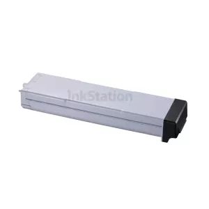 Compatible Samsung CLX-K8380A Black Toner Cartridge - 20,000 pages @ 5%