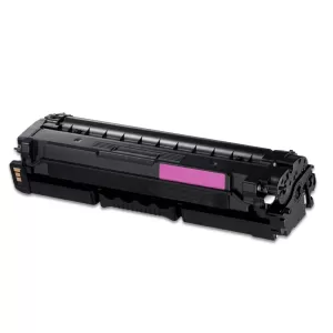 Compatible Samsung SLC2620 SLC2670 SLC2680 Magenta Toner Cartridge SU303A CLT-M505L - 3,500 pages [CLTM505L M505]