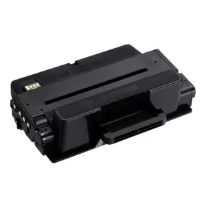 1 x Compatible Samsung ML-3310/ ML-3710/ SCX-4833/ SCX-5637/ SCX5737 (MLT-D205L 205) Black High Yield Toner SU965A - 5,000 pages