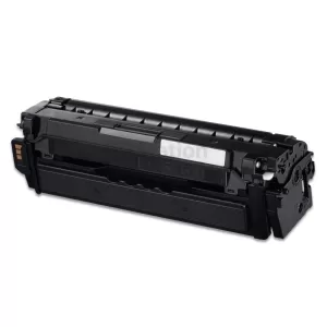 Compatible Samsung SLC2620 SLC2670 SLC2680 Black Toner Cartridge SU169A CLT-K505L - 6,000 pages [CLTK505L K505]