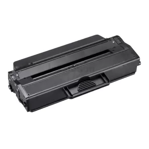 1 x Compatible Samsung ML2950ND, SCX4729ND (MLT-D103L 103) Black High Yield Toner Cartridge SU718A - 2,500 pages