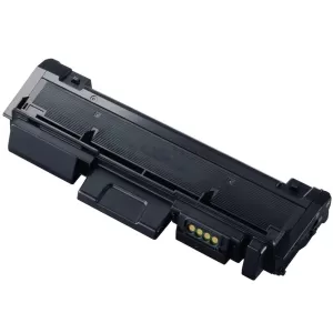 1 x Samsung SLM2825DW/ 2835DW/ 2875FW/ 2885FW (MLT-D116L) Compatible Black High Yield Toner Cartridge SU830A - 3,000 pages