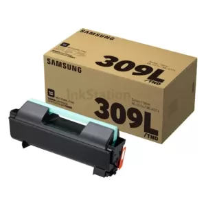 1 x Genuine Samsung ML5510ND High Yield Toner Cartridge SV097A - 30,000 pages (MLT-D309L 309)