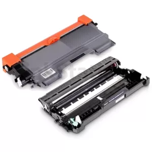 Compatible Brother TN-2030 Toner Cartridge + Compatible DR-2225 Drum Unit Combo