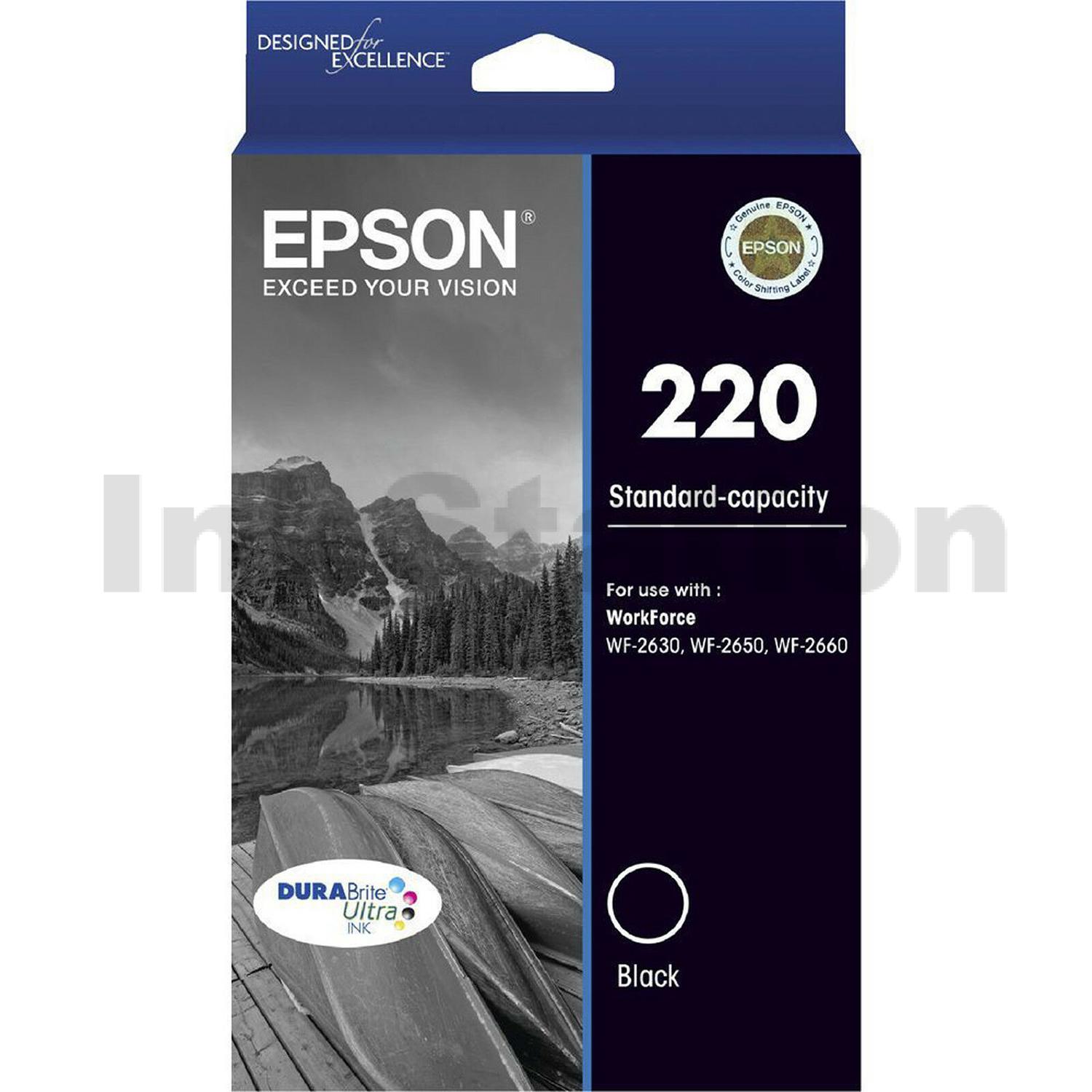 Epson 8 Pack Compatible 220xl C13t294192 C13t294492 High Yield Ink Combo 2bk2c2m2y Ink 0267