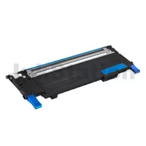 1 x Dell 1230C, 1235CN Cyan Compatible Toner Cartridge - 1,000 pages
