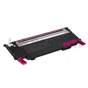 1 x Dell 1230C, 1235CN Magenta Compatible Toner Cartridge - 1,000 pages