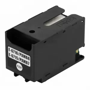 Compatible for Epson Maintenance Box C13T671500