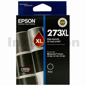 6X INK 273XL Cartridge for Expression XP-510 XP-620 XP-700 XP-710