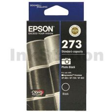 epson pbk 273
