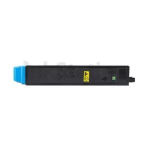 Non-Genuine alternative for TK-8119C Cyan Toner Cartridge suitable for Kyocera ECOSYS M8130CIDN, M8124CIDN - 6,000 pages