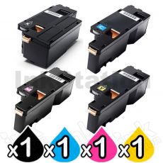 Fuji Xerox Docuprint Cp105b Toner Cartridges Ink Station