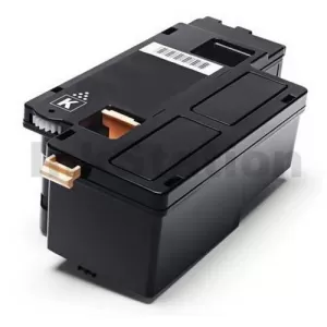 Compatible Fuji Xerox DocuPrint CP105 CP205 CM205 CM215 CP215 Black Toner Cartridge (CT201591) - 2,000 pages