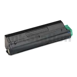 OKI Compatible B4300, B4350 Toner Cartridge - 6,000 pages (42102903)