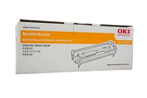 oki b4400 drum