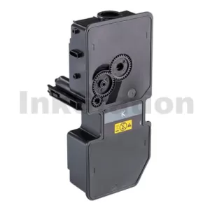 Non-Genuine alternative for TK-5224K Black Toner Cartridge suitable for Kyocera Ecosys M5521, P5021 - 1,200 pages