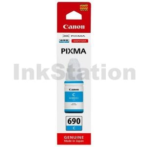 canon 690 ink