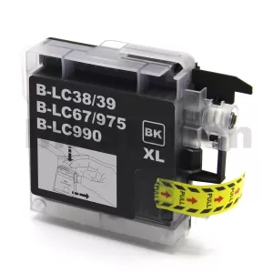 Compatible Brother LC-67BK Black Ink Cartridge