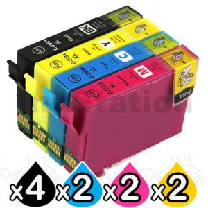 C13T29944010 EPSON 29XL YELLOW HIGH CAPACITY INK CARTRIDGE CLEARANCE 