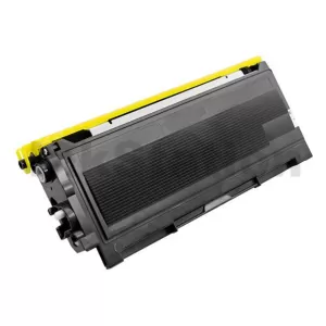 1 x Compatible Brother TN-2025 Black Toner Cartridge - 2,500 pages