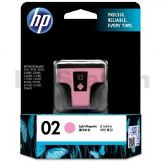 HP Photosmart C7280 Ink Cartridges - Ink Station