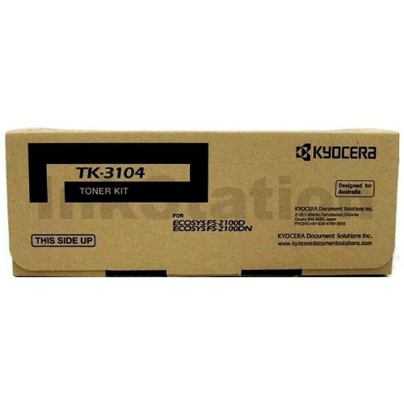 Kyocera 3260 ремкомплект