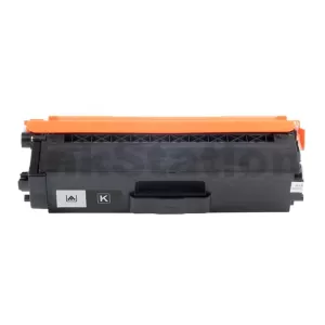 Compatible Brother TN-349BK Black Toner Cartridge - 6,000 pages