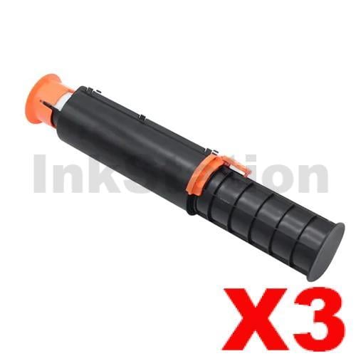 XXL Premium Tonerkartusche für HP W1143A 143A Neverstop Laser 1001 nw 1202 nw eB
