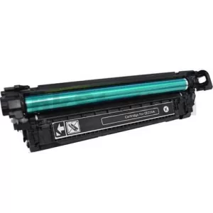 Compatible Canon Black High Yield Toner Cartridge (CART-323BKII) - 10,000 pages