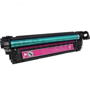 Compatible Canon Magenta Toner Cartridge (CART-323M) - 8,500 pages